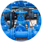 Industrial Valves & Fittings